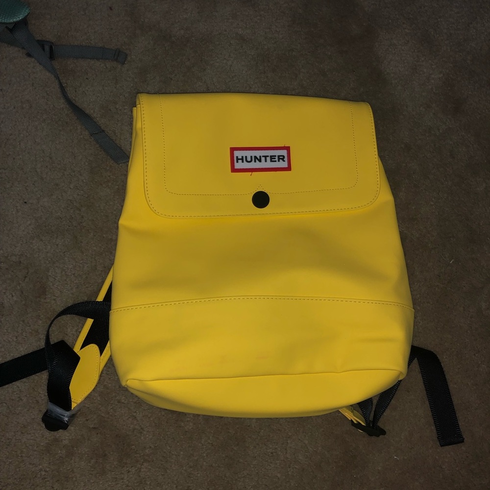 Hunter Backpack
